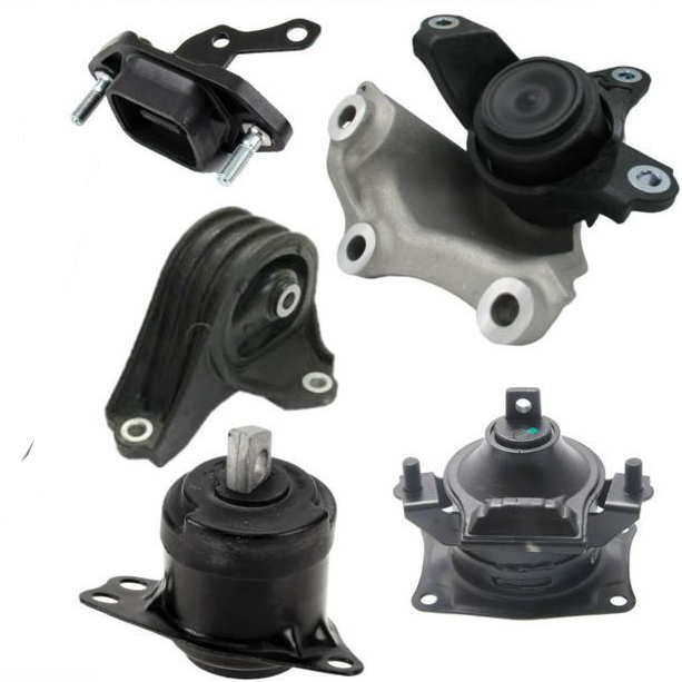 Engine Mountings