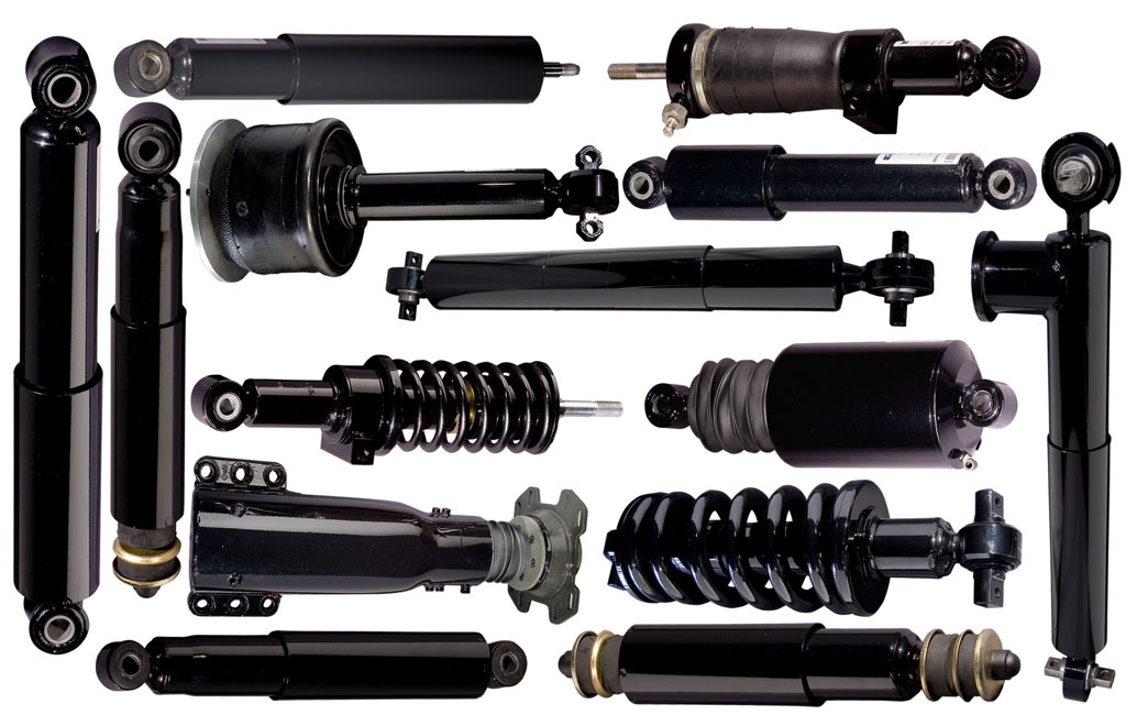 Shock Absorber