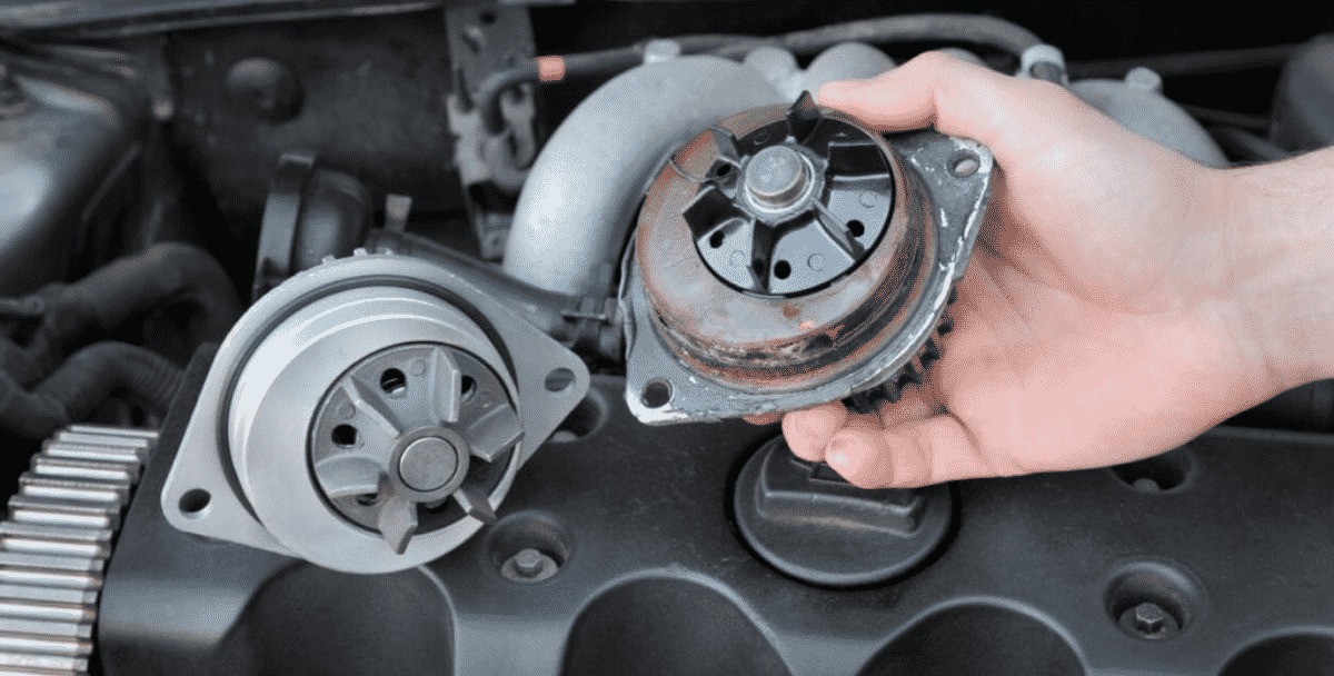 Water Pump